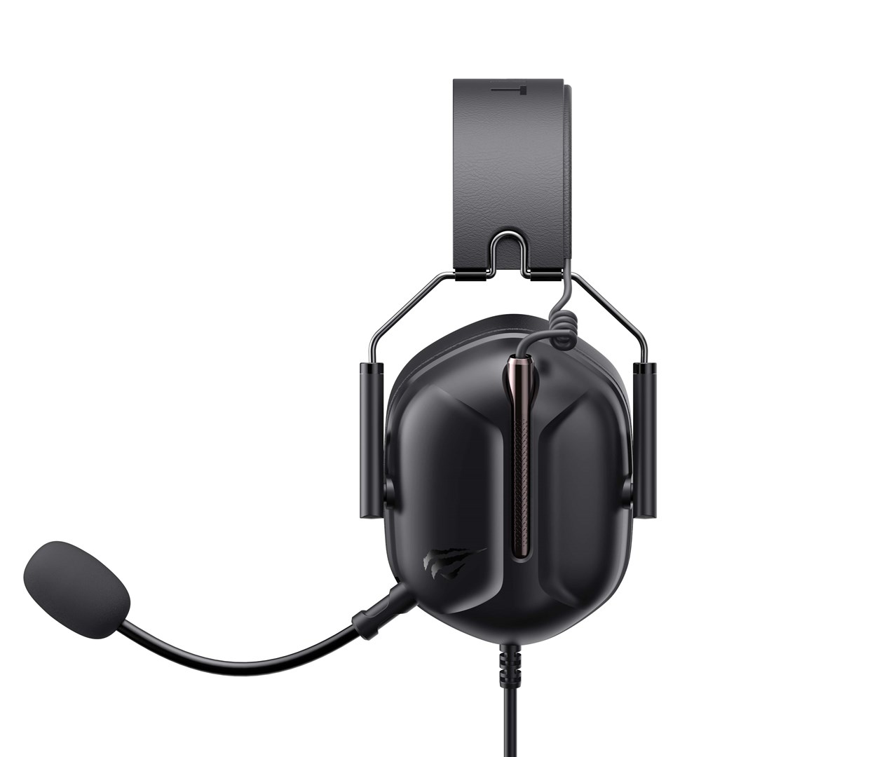 Havit H2033D Gaming Headset Black Havit H2033D Gaming Headset Black