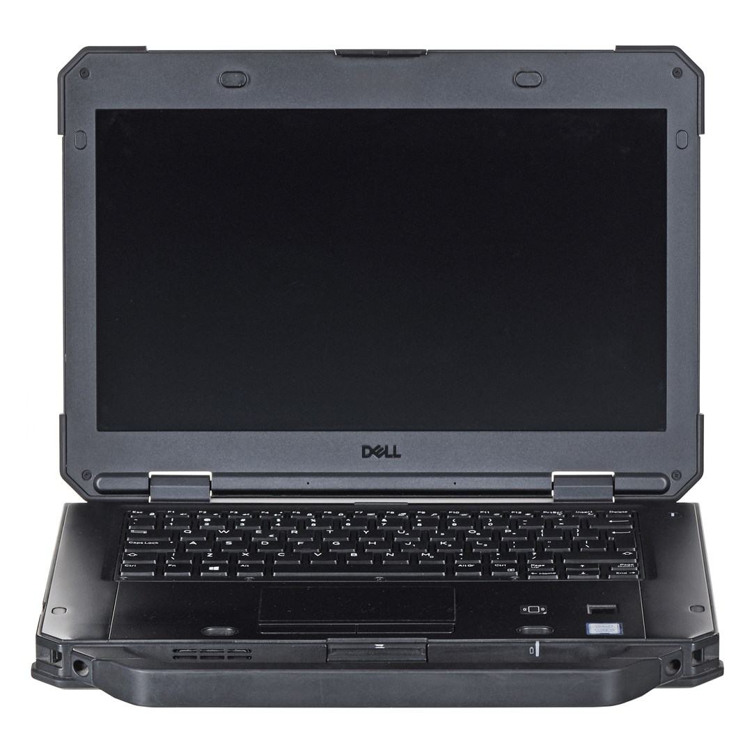 DELL LATITUDE RUGGED 5420 i5-8350U 16GB 512GB SSD 14" FHD(touch) LTE Win11pro Used DELL LATITUDE RUGGED 5420 i5-8350U 16GB 512GB SSD 14" FHD(touch) LTE Win11pro Used