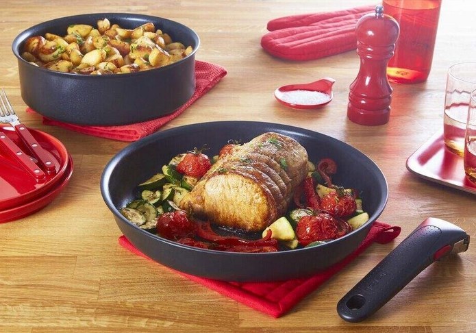 TEFAL Ingenio Unlimited 18 cm saucepan L7630632 TEFAL Ingenio Unlimited 18 cm saucepan L7630632