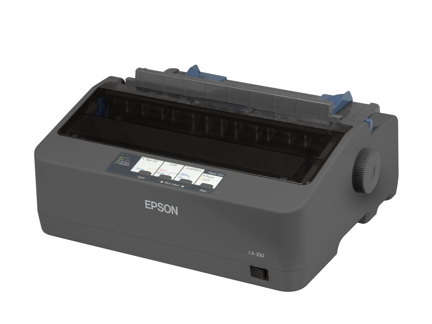 Epson LX-350 Epson LX-350