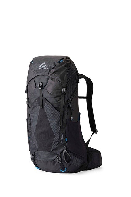 Gregory Paragon Hiking backpack 40 l M/L Black Gregory Paragon Hiking backpack 40 l M/L Black