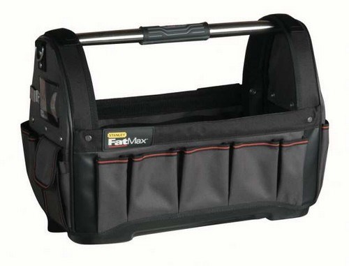 Stanley 1-93-951 small parts/tool box Plastic Black Stanley 1-93-951 small parts/tool box Plastic Black