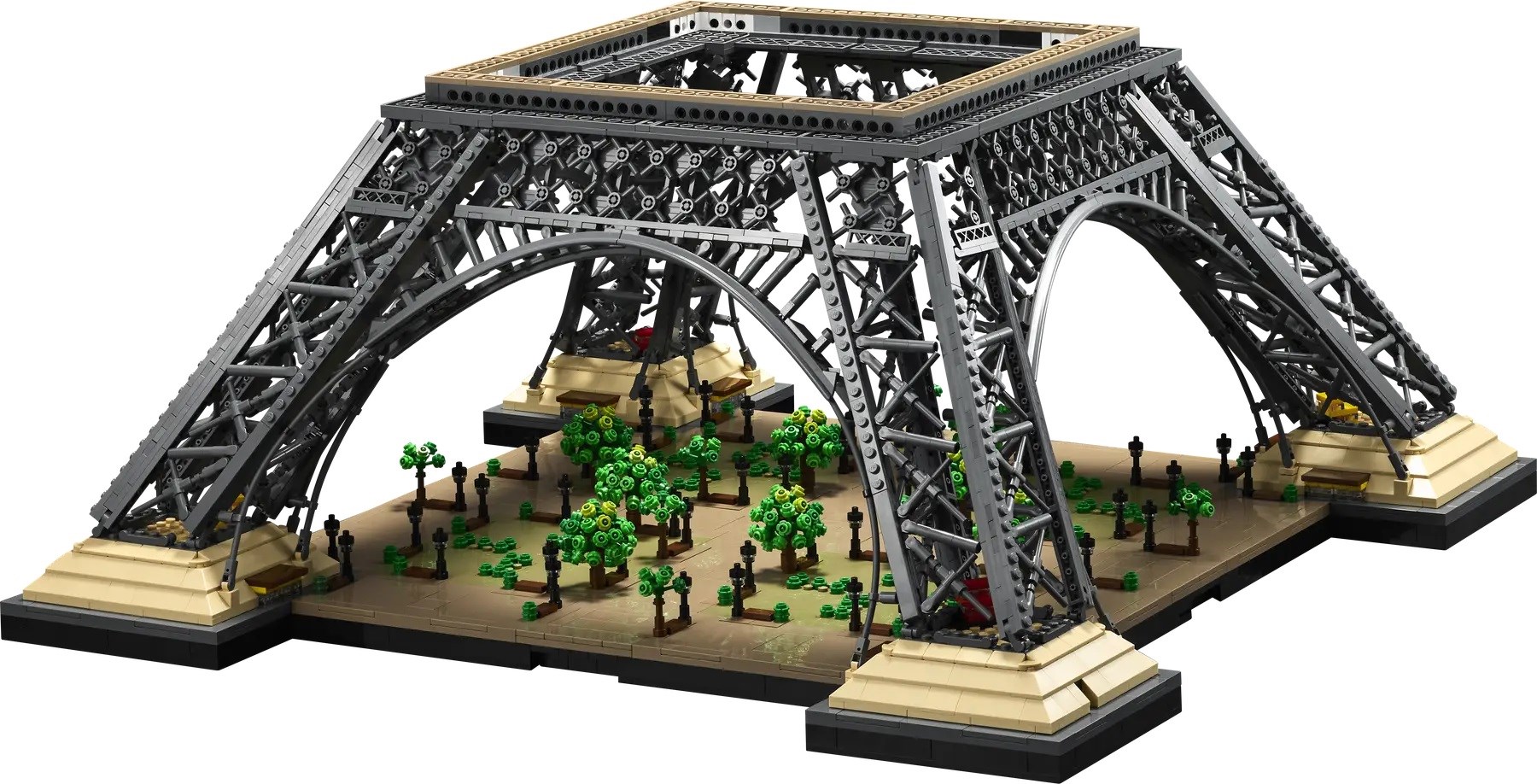 LEGO ICONS 10307 Eiffel Tower LEGO ICONS 10307 Eiffel Tower