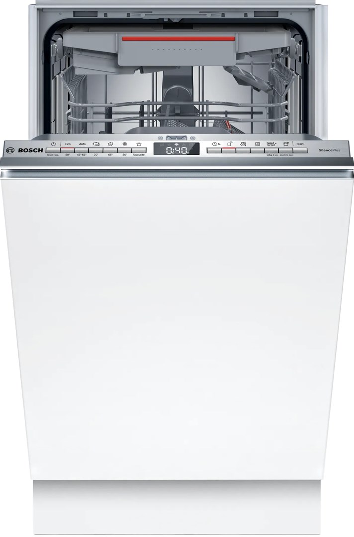 Bosch Serie 4 SPT4EMX24E dishwasher Fully built-in 10 place settings C Bosch Serie 4 SPT4EMX24E dishwasher Fully built-in 10 place settings C