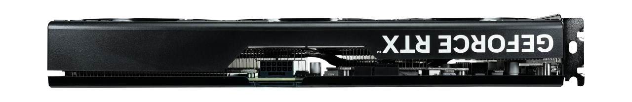 Gainward GeForce RTX 5070 Python III NVIDIA 12 GB GDDR7 Gainward GeForce RTX 5070 Python III NVIDIA 12 GB GDDR7