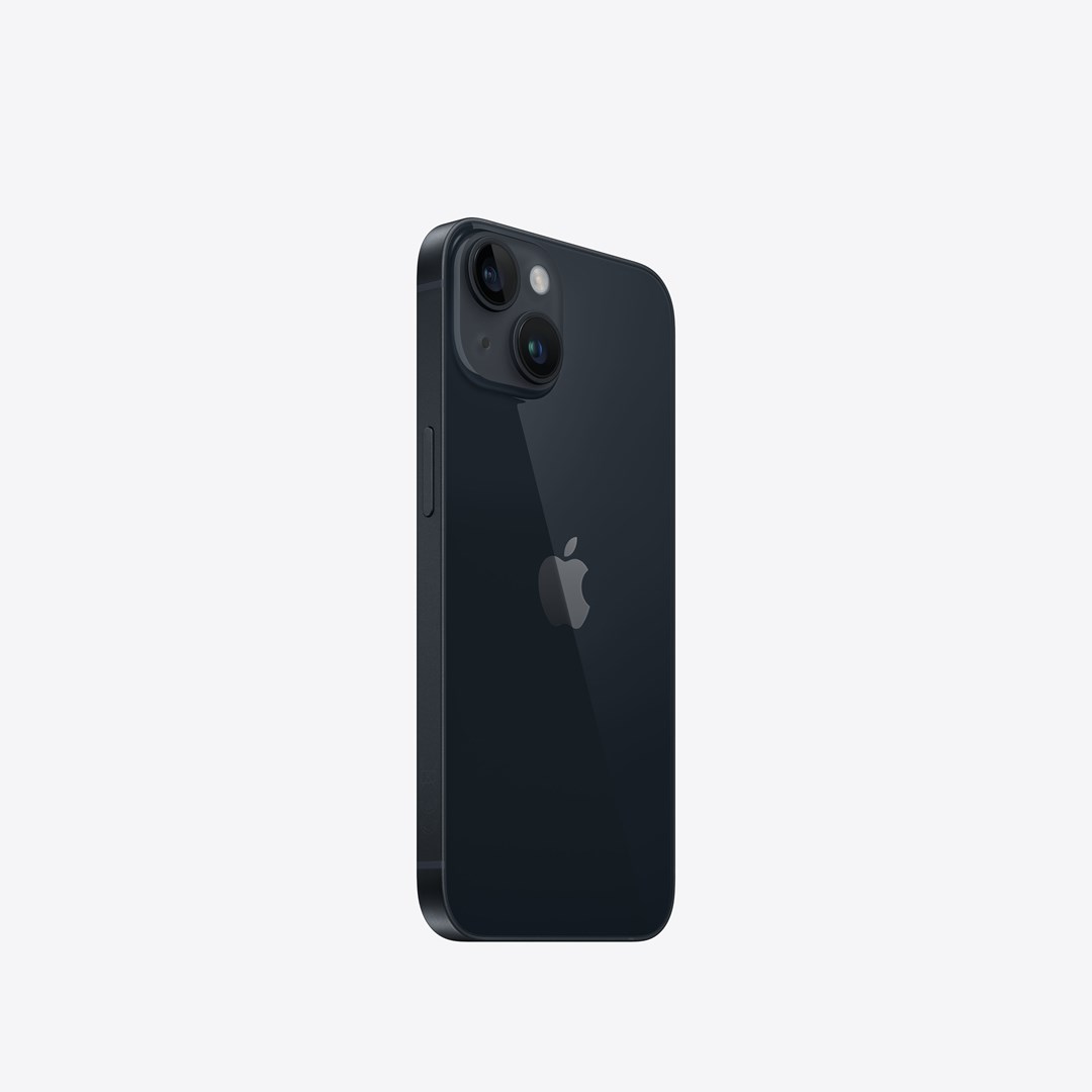 Apple iPhone 14 128GB - Midnight Apple iPhone 14 128GB - Midnight