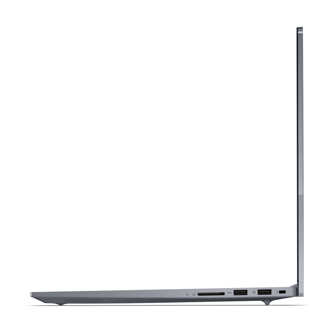 Lenovo ThinkBook 16 G7 QOY Copilot+ PC Qualcomm Snapdragon X1P-42-100 Laptop 40.6 cm (16") WUXGA 32 GB LPDDR5x-SDRAM 1 TB SSD Wi-Fi 7 (802.11be) Windows 11 Pro Grey Lenovo ThinkBook 16 G7 QOY Copilot+ PC Qualcomm Snapdragon X1P-42-100 Laptop 40.6 cm (16") WUXGA 32 GB LPDDR5x-SDRAM 1 TB SSD Wi-Fi 7 (802.11be) Windows 11 Pro Grey