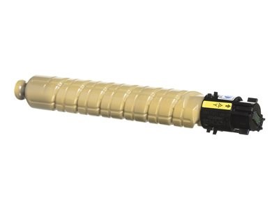 Ricoh 842236 toner cartridge 1 pc(s) Original Yellow Ricoh 842236 toner cartridge 1 pc(s) Original Yellow