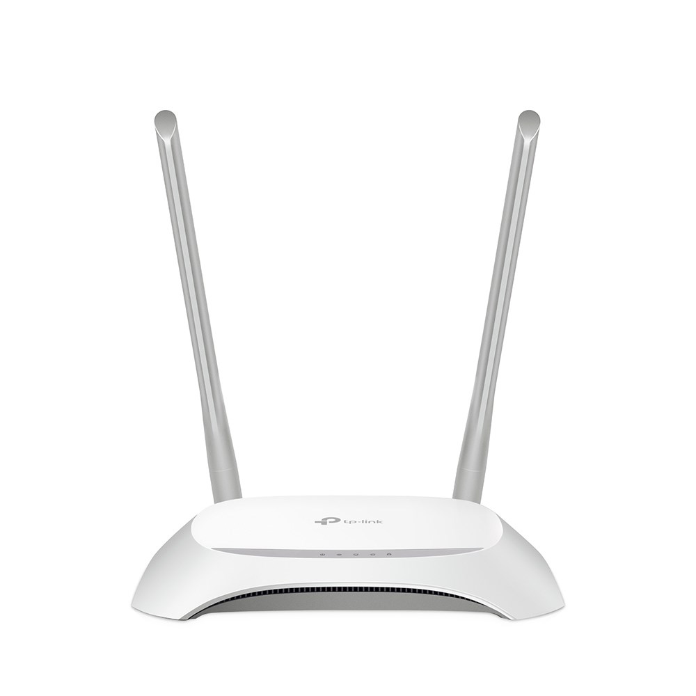 TP-Link TL-WR850N wireless router Fast Ethernet Single-band (2.4 GHz) Grey, White TP-Link TL-WR850N wireless router Fast Ethernet Single-band (2.4 GHz) Grey, White