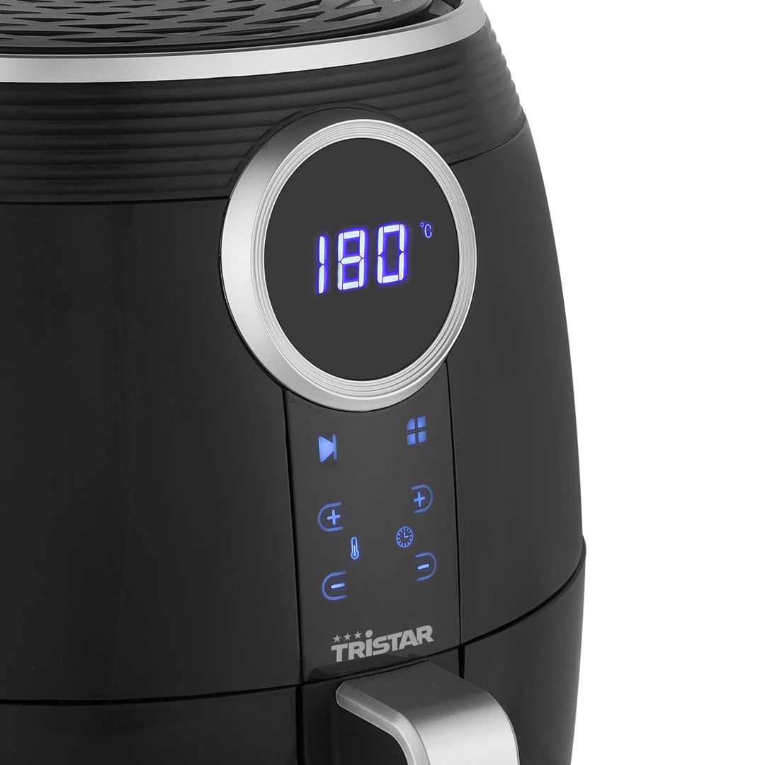 Tristar FR-6956 Digital Crispy Fryer Tristar FR-6956 Digital Crispy Fryer