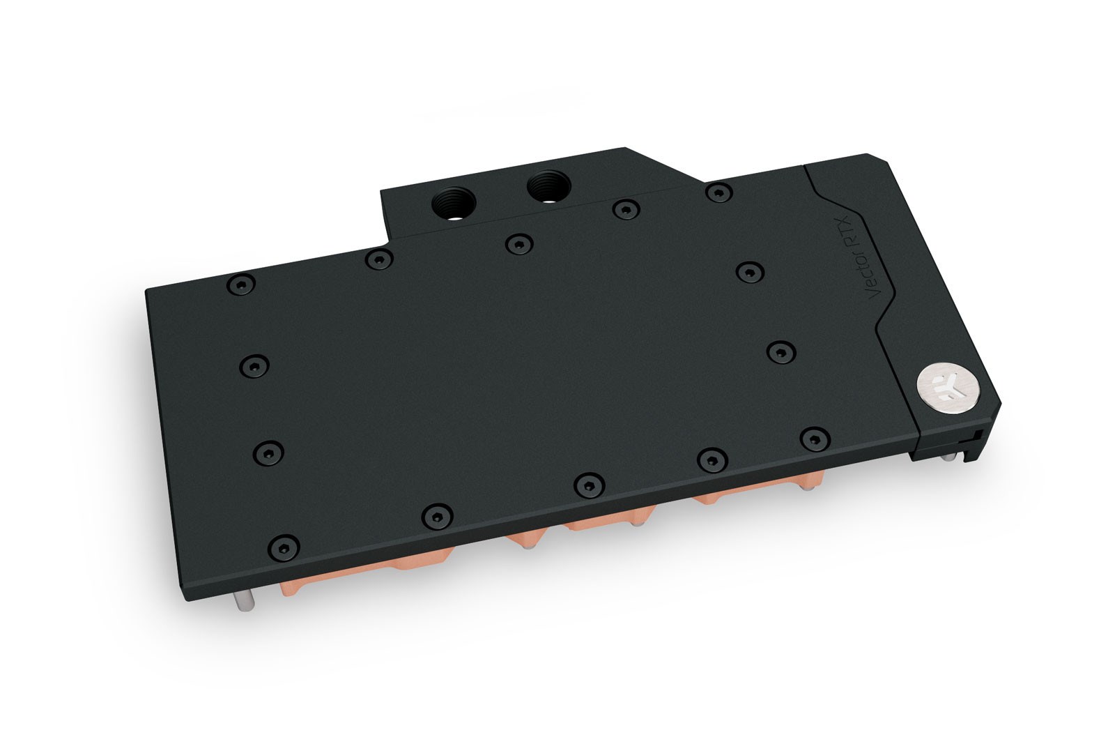 EK Water Blocks Quantum Vector RTX 3080/3090 Water block EK Water Blocks Quantum Vector RTX 3080/3090 Water block