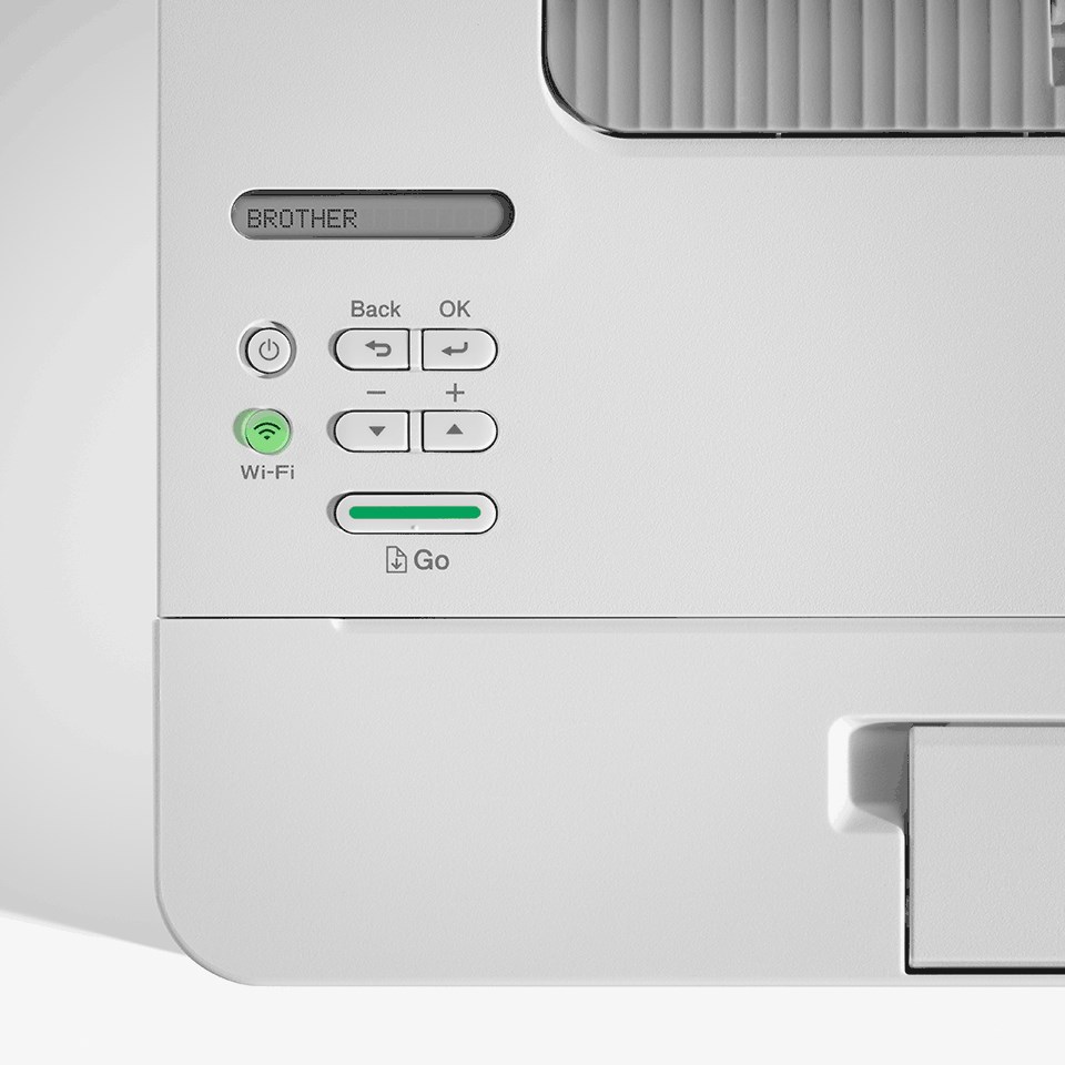 Brother HL-L2865DW laser printer 1200 x 1200 DPI A4 Wi-Fi Brother HL-L2865DW laser printer 1200 x 1200 DPI A4 Wi-Fi