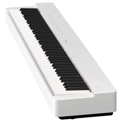 Yamaha P-225WH digital piano 88 keys White Yamaha P-225WH digital piano 88 keys White