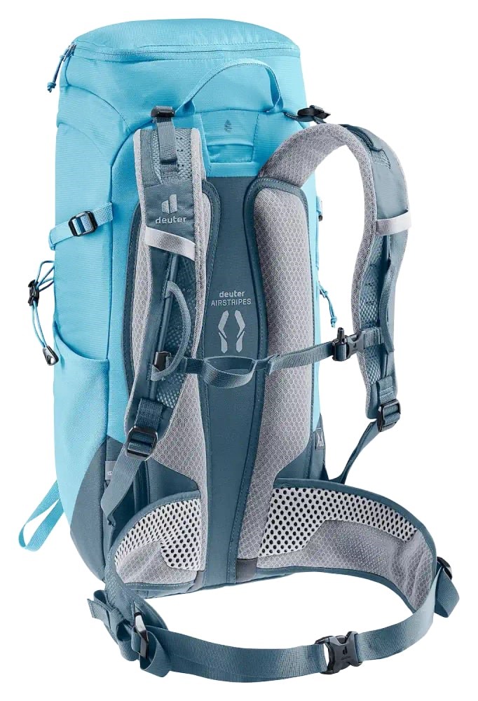 Deuter Trail 22 SL hiking rucksack lagoon-atlantic Deuter Trail 22 SL hiking rucksack lagoon-atlantic