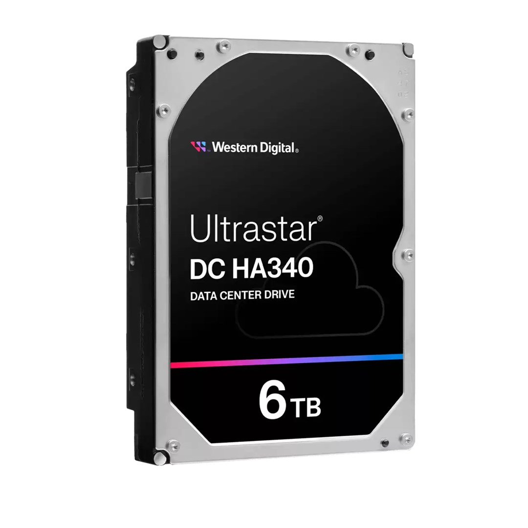Western Digital 0B47077 internal hard drive 6 TB 7200 RPM 3.5" Serial ATA Western Digital 0B47077 internal hard drive 6 TB 7200 RPM 3.5" Serial ATA