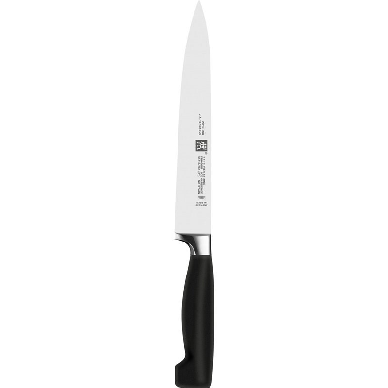 ZWILLING FOUR STAR 35148-207-0 kitchen knife/cutlery block set 7 pc(s) White ZWILLING FOUR STAR 35148-207-0 kitchen knife/cutlery block set 7 pc(s) White
