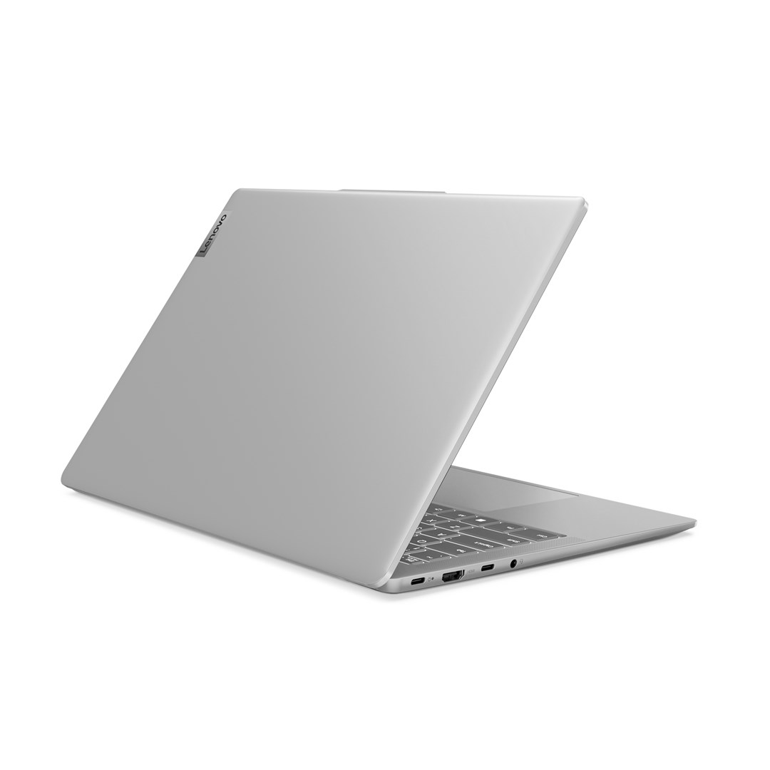 Lenovo IdeaPad Slim 5 14Q8X9 Copilot+ PC Qualcomm Snapdragon X1P-42-100 Laptop 35.6 cm (14") WUXGA 32 GB LPDDR5x-SDRAM 1 TB SSD Wi-Fi 7 (802.11be) Windows 11 Pro Grey Lenovo IdeaPad Slim 5 14Q8X9 Copilot+ PC Qualcomm Snapdragon X1P-42-100 Laptop 35.6 cm (14") WUXGA 32 GB LPDDR5x-SDRAM 1 TB SSD Wi-Fi 7 (802.11be) Windows 11 Pro Grey