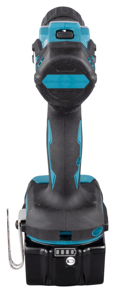 Makita DDF487RAJ power screwdriver/impact driver 1700 RPM Black, Green Makita DDF487RAJ power screwdriver/impact driver 1700 RPM Black, Green