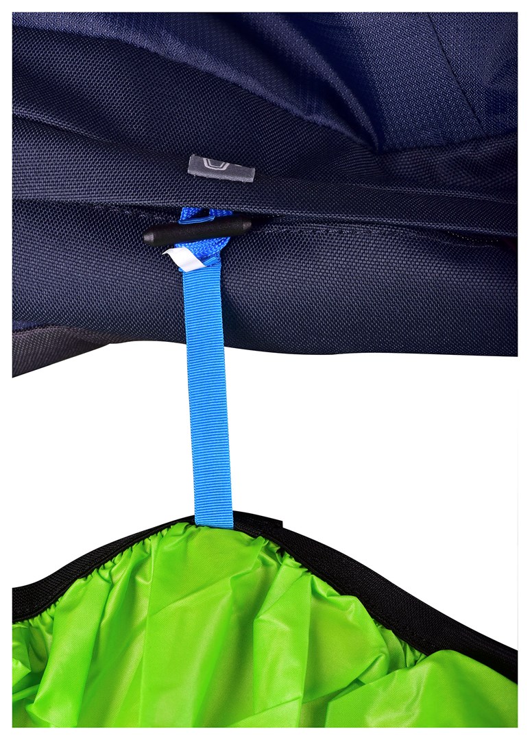 Deuter Futura Pro 36 L Blue Deuter Futura Pro 36 L Blue