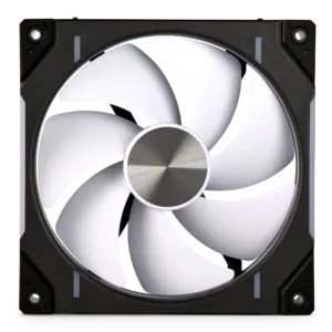 Phanteks D30-140 Computer case Fan 14 cm Black 1 pc(s) Phanteks D30-140 Computer case Fan 14 cm Black 1 pc(s)