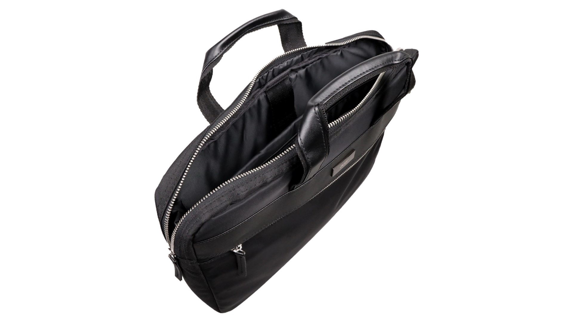 Acer ABG144 35.6 cm (14") Toploader bag Black Acer ABG144 35.6 cm (14") Toploader bag Black
