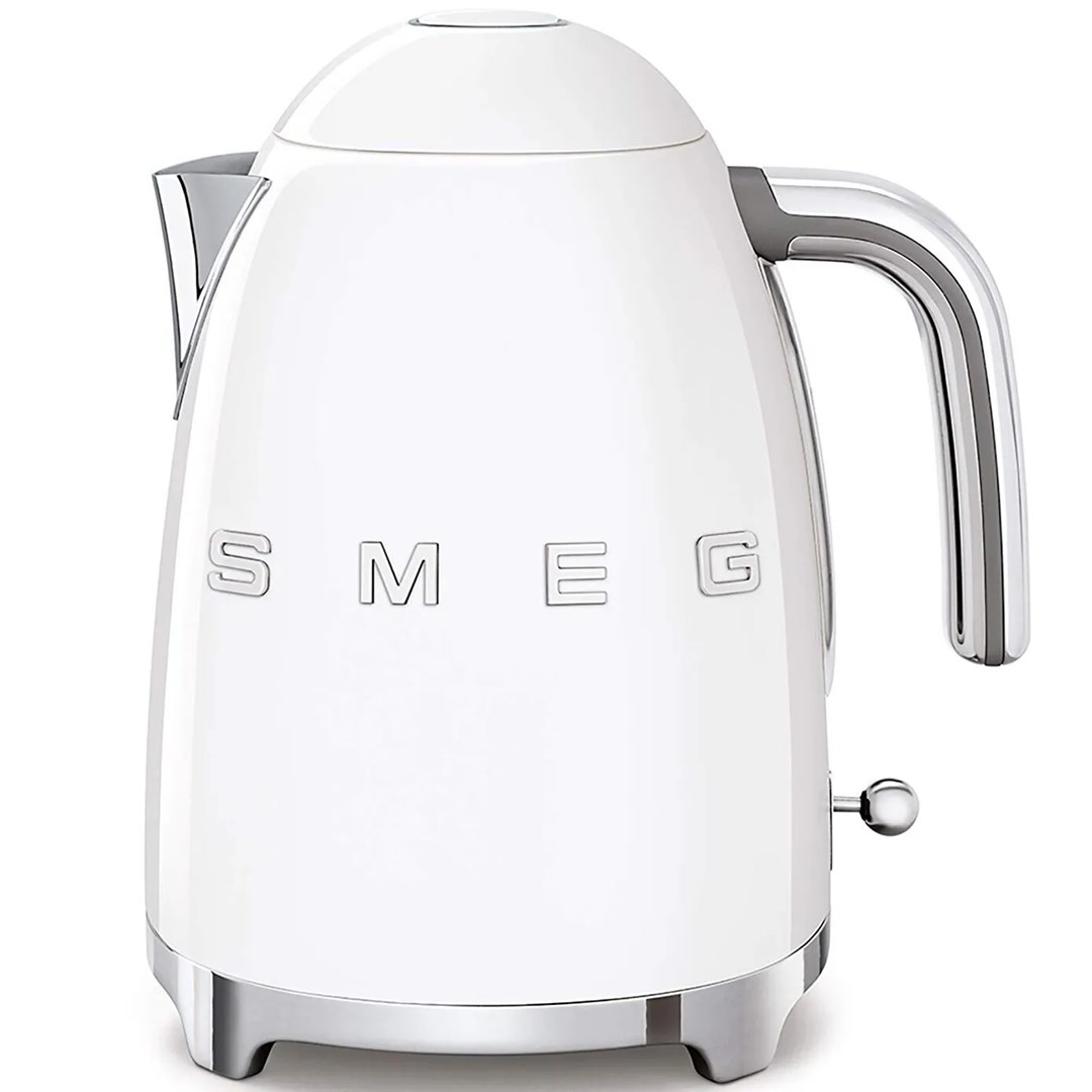 Karaca 8017709230999 kettle 1.7 L White Karaca 8017709230999 kettle 1.7 L White
