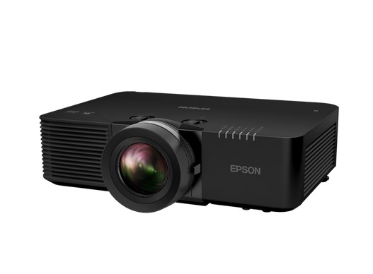 Epson EB-L795SE Standard throw projector 7000 ANSI lumens WUXGA (1920x1200) Black Epson EB-L795SE Standard throw projector 7000 ANSI lumens WUXGA (1920x1200) Black