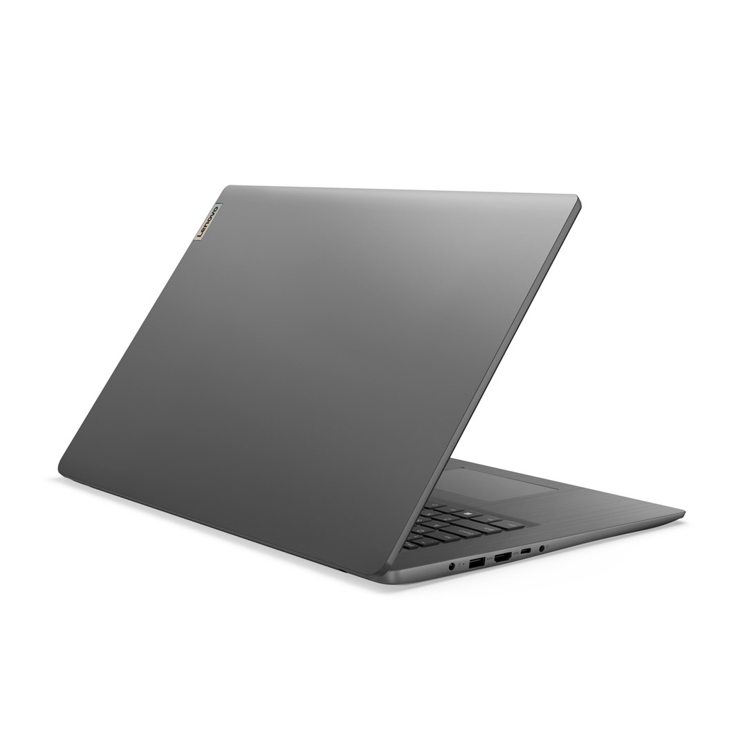 Lenovo IdeaPad 3 17IAU7 Intel® Core™ i5 i5-1235U Laptop 43.9 cm (17.3") Full HD 16 GB DDR4-SDRAM 512 GB SSD Wi-Fi 6 (802.11ax) Windows 11 Home English Grey Lenovo IdeaPad 3 17IAU7 Intel® Core™ i5 i5-1235U Laptop 43.9 cm (17.3") Full HD 16 GB DDR4-SDRAM 512 GB SSD Wi-Fi 6 (802.11ax) Windows 11 Home English Grey