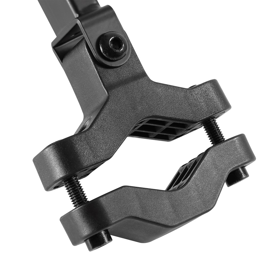 Maclean LCD monitor desk mount, VESA 75x75 and 100x100, 17-32" 9kg, MC-751N Maclean LCD monitor desk mount, VESA 75x75 and 100x100, 17-32" 9kg, MC-751N