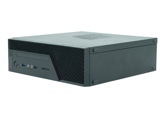 Chieftec Geh MINI UNI BU-12B-300 Chieftec Geh MINI UNI BU-12B-300