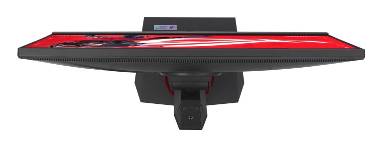 ASUS XG27UCS computer monitor 68.6 cm (27") 3840 x 2160 pixels 4K Ultra HD LCD Black ASUS XG27UCS computer monitor 68.6 cm (27") 3840 x 2160 pixels 4K Ultra HD LCD Black