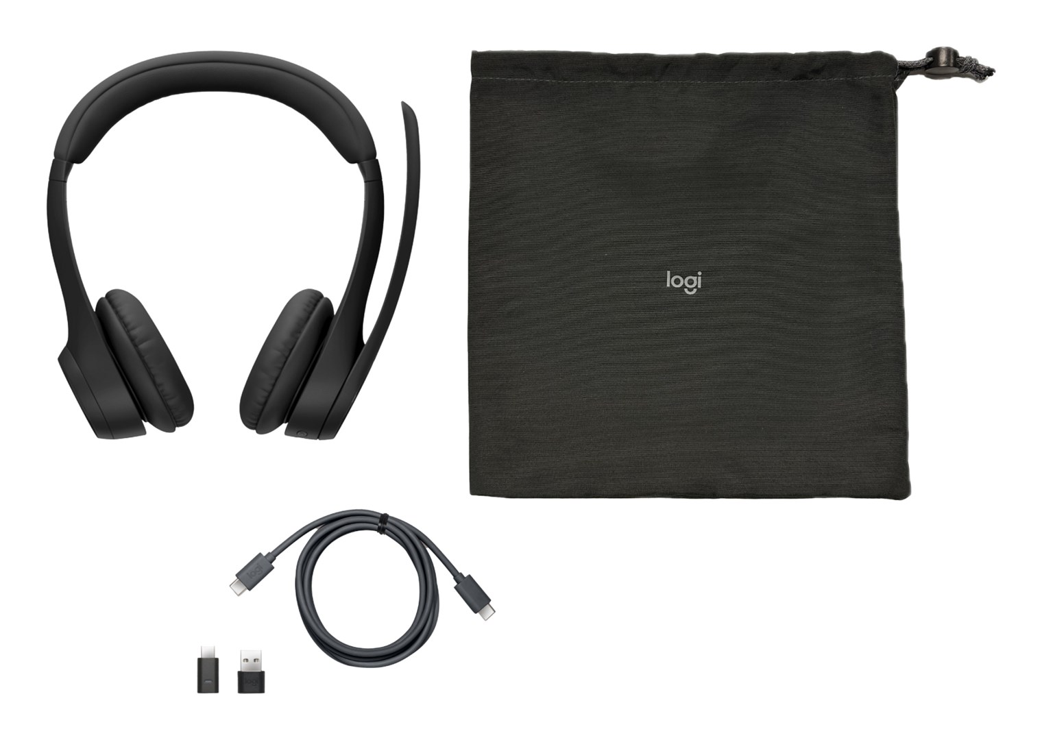 Logitech 981-001453 headphones/headset Wireless Head-band Car/Home office Bluetooth Black Logitech 981-001453 headphones/headset Wireless Head-band Car/Home office Bluetooth Black