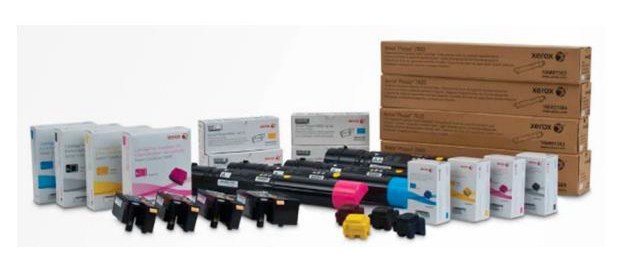 Xerox 106R04084 toner cartridge 1 pc(s) Original Yellow Xerox 106R04084 toner cartridge 1 pc(s) Original Yellow
