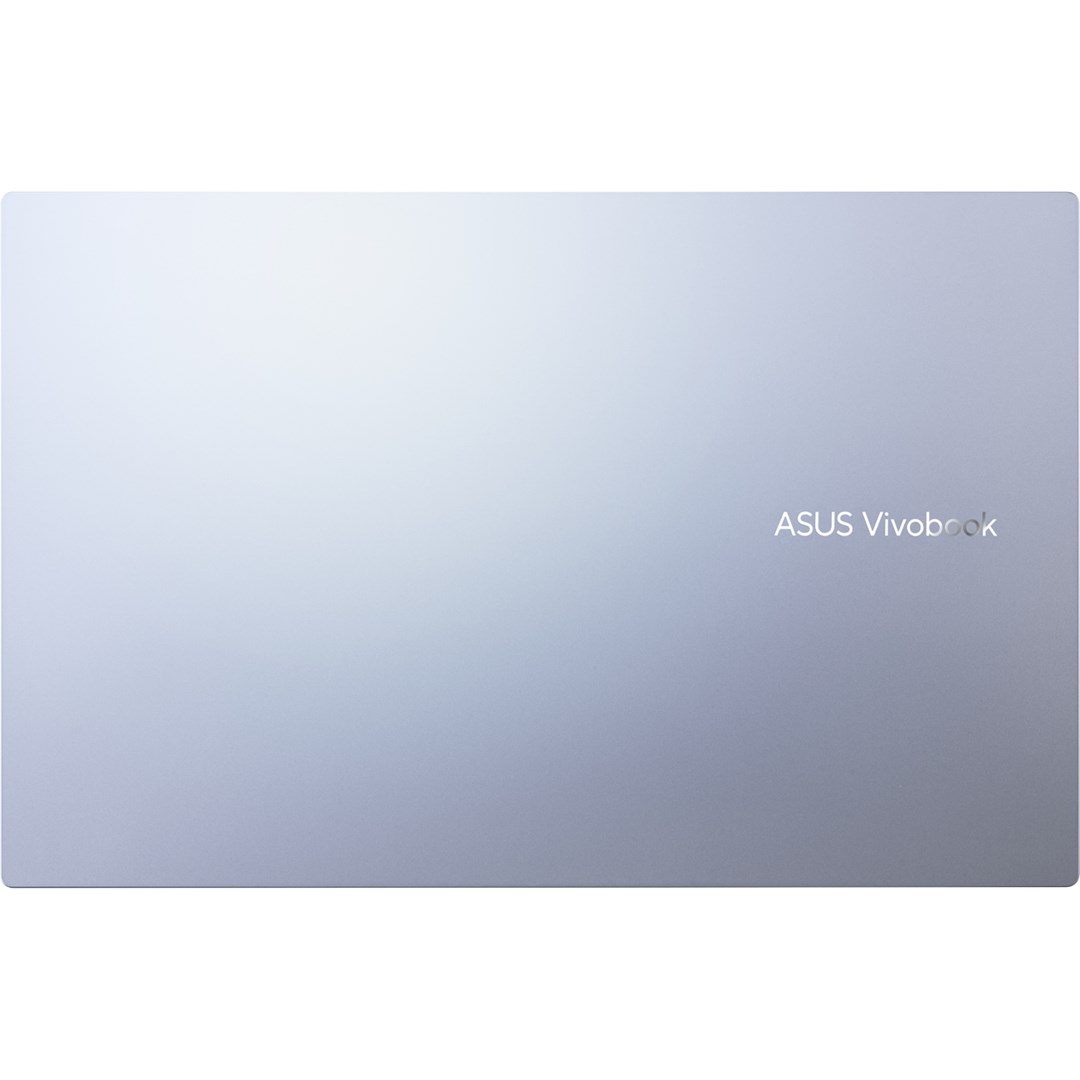 ASUS Vivobook 15 X1502VA-BQ690 i5-13420H 15.6" FHD IPS-level Panel 60Hz 250nits AG 16GB DDR4 SSD512 Intel UHD Graphics WLAN+BT Cam720p 42WHrs NoOS Cool Silver ASUS Vivobook 15 X1502VA-BQ690 i5-13420H 15.6" FHD IPS-level Panel 60Hz 250nits AG 16GB DDR4 SSD512 Intel UHD Graphics WLAN+BT Cam720p 42WHrs NoOS Cool Silver
