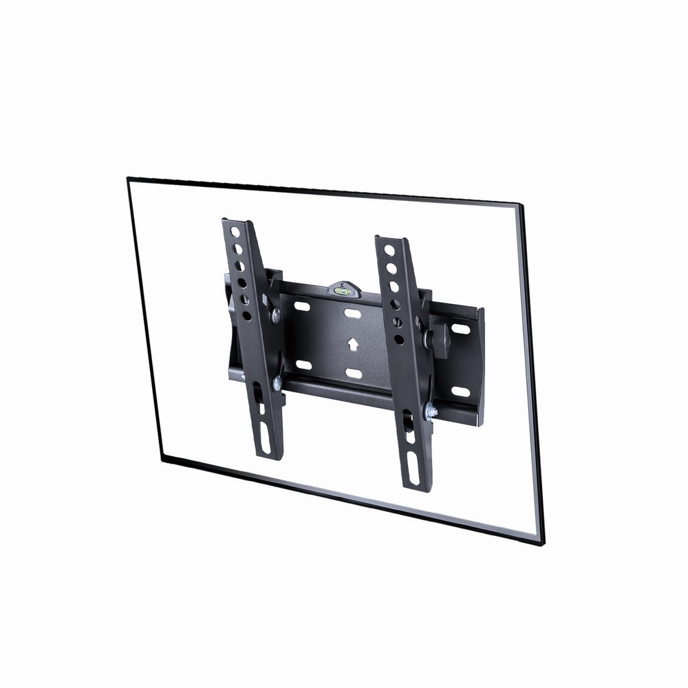 Gembird WM-42T-02 TV mount/stand 106.7 cm (42") Black Gembird WM-42T-02 TV mount/stand 106.7 cm (42") Black