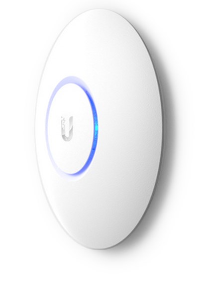 Ubiquiti UAP-AC-PRO-5 wireless access point 1300 Mbit/s White Ubiquiti UAP-AC-PRO-5 wireless access point 1300 Mbit/s White