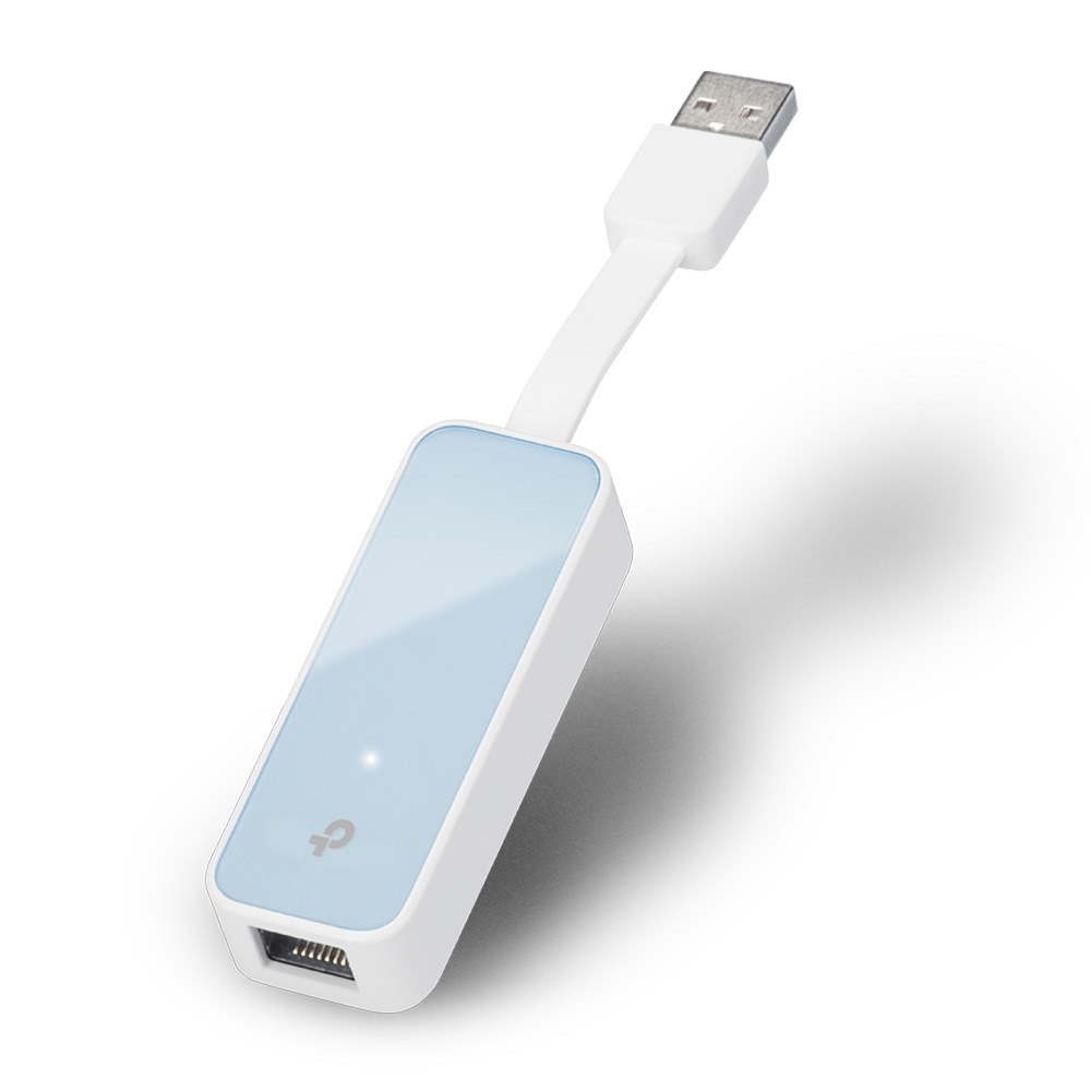 TP-Link UE200 network card Ethernet 100 Mbit/s TP-Link UE200 network card Ethernet 100 Mbit/s