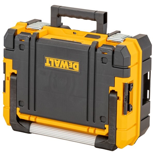 DeWALT DWST83344-1 tool storage case Black, Yellow DeWALT DWST83344-1 tool storage case Black, Yellow