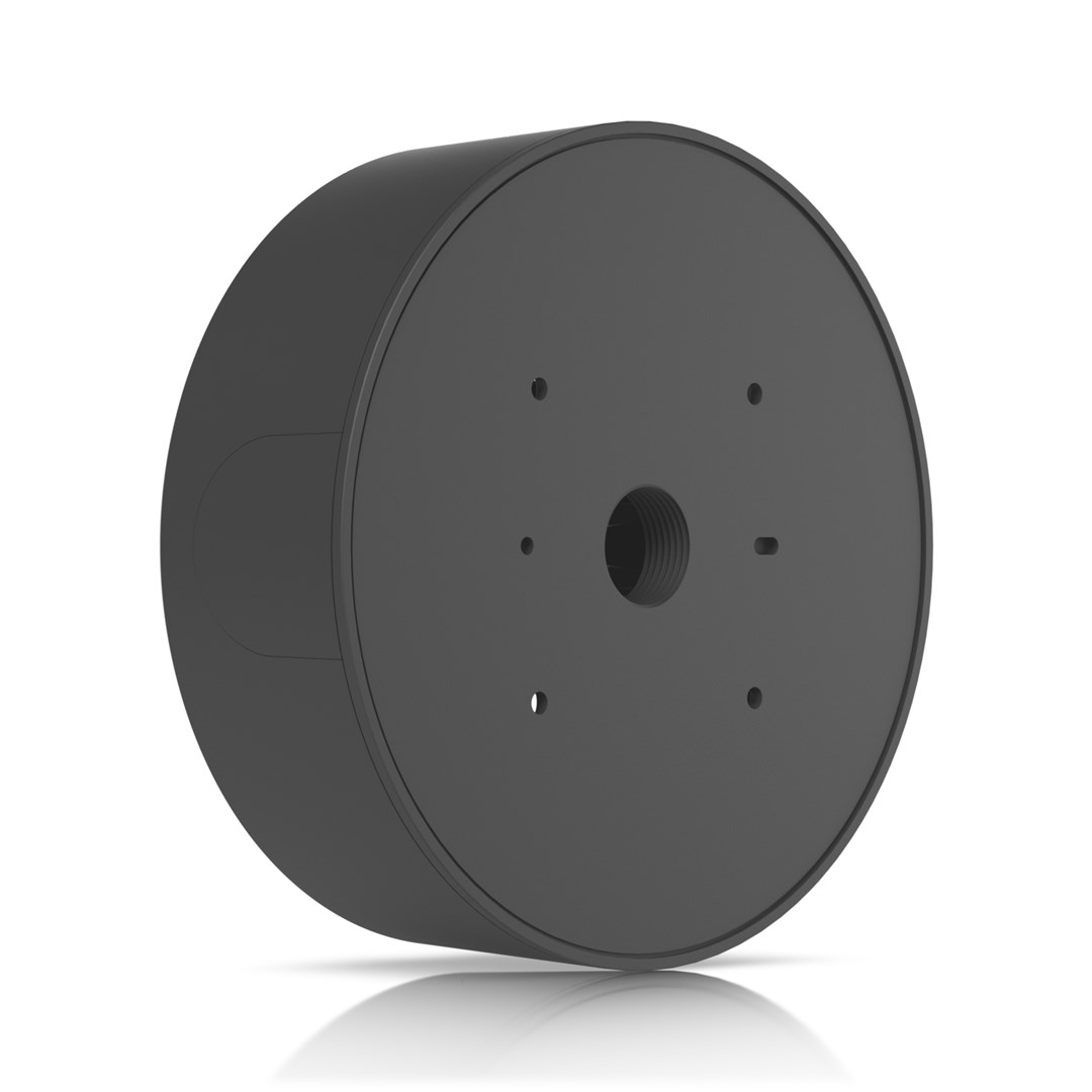 Ubiquiti UACC-AI-360-JB security camera accessory Junction box Ubiquiti UACC-AI-360-JB security camera accessory Junction box