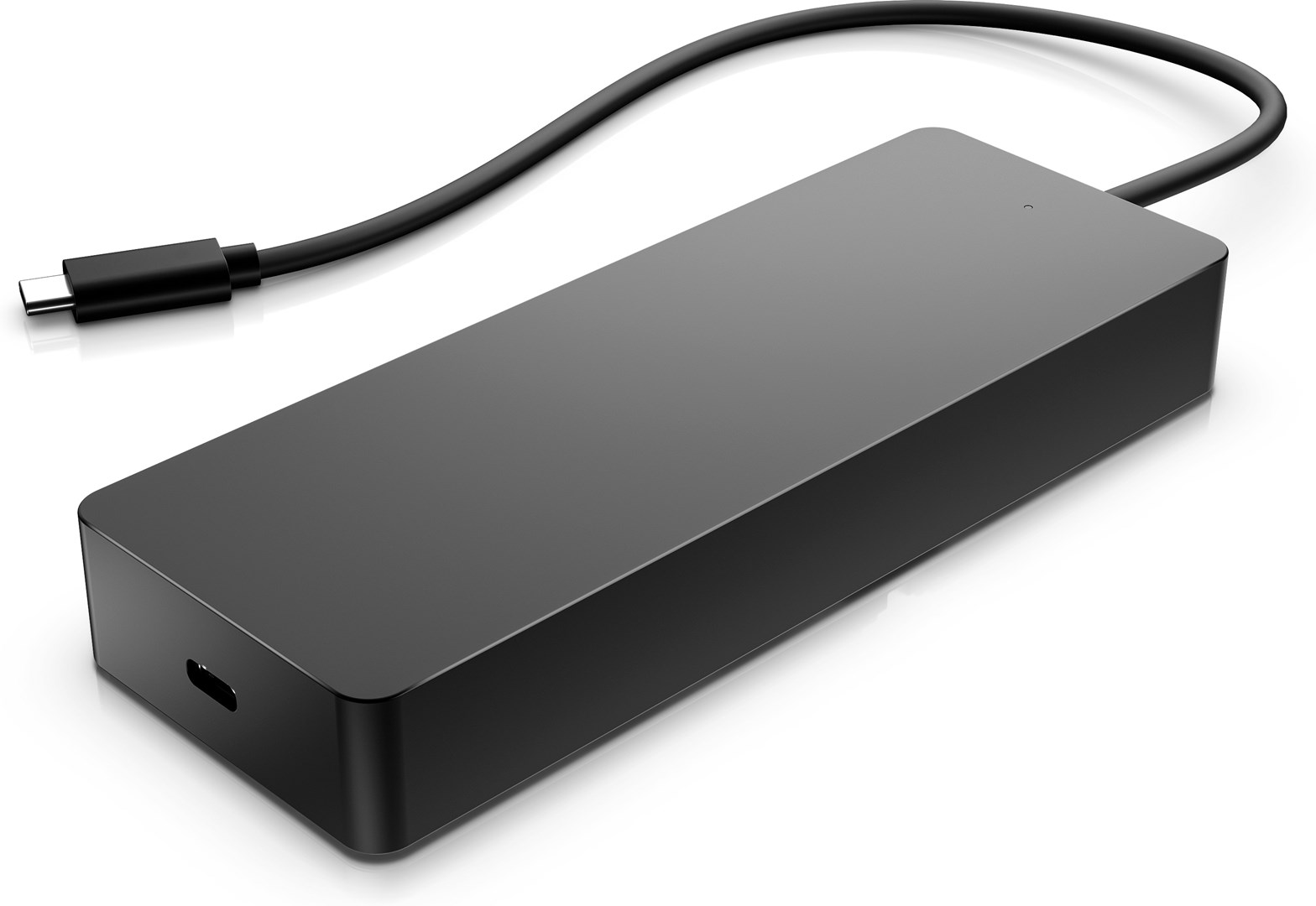 HP Docking Station Universal USB-C USB HP Docking Station Universal USB-C USB