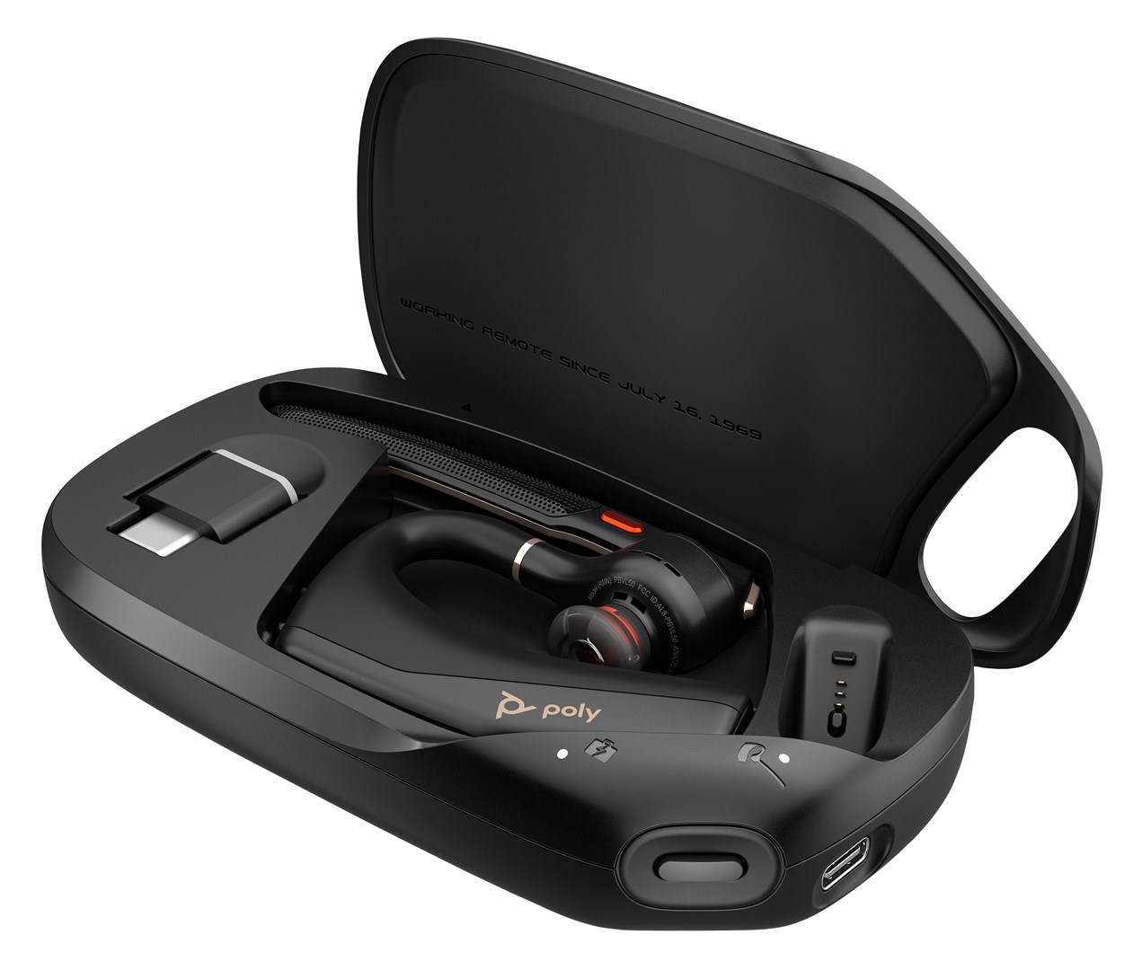 Poly Voyager Legend 50 Headset UC Poly Voyager Legend 50 Headset UC