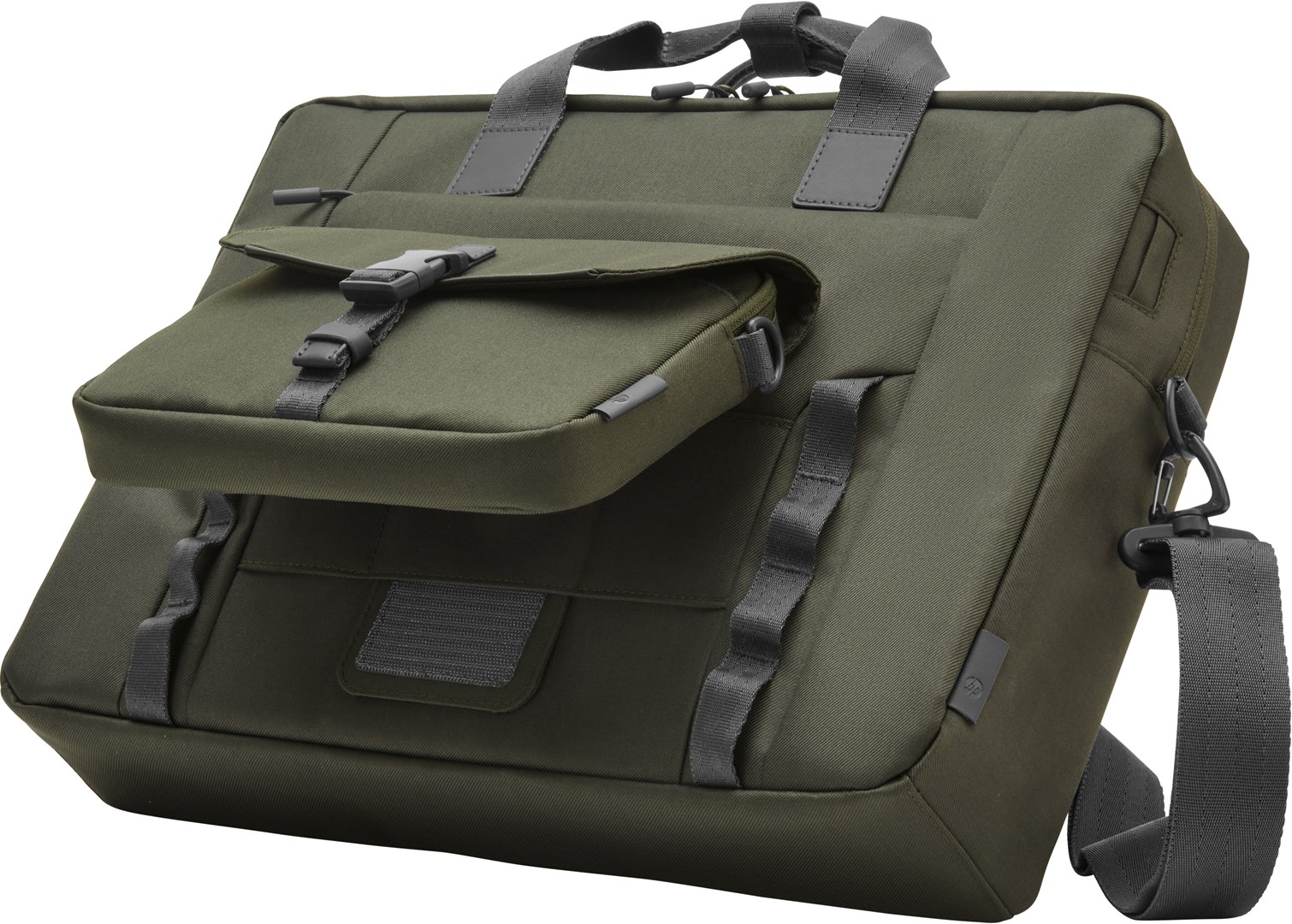 HP 15.6-inch Modular Laptop Bag HP 15.6-inch Modular Laptop Bag
