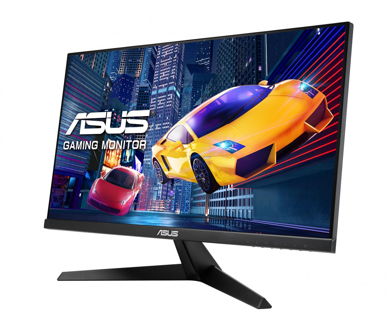 ASUS EyeCare VY249HGR computer monitor 60.5 cm (23.8") 1920 x 1080 pixels Full HD LED Black ASUS EyeCare VY249HGR computer monitor 60.5 cm (23.8") 1920 x 1080 pixels Full HD LED Black