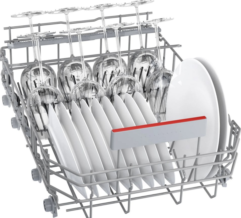 Bosch Serie 4 SPV4EMX24E dishwasher Fully built-in 10 place settings C Bosch Serie 4 SPV4EMX24E dishwasher Fully built-in 10 place settings C