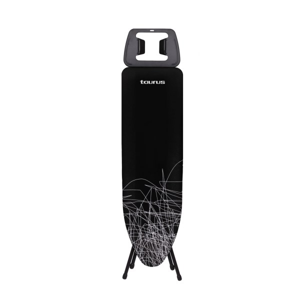 Taurus 994177000 ironing board Full-size ironing board 320 x 1100 mm Taurus 994177000 ironing board Full-size ironing board 320 x 1100 mm