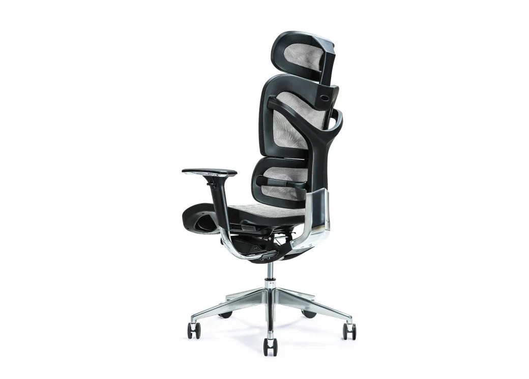 Ergonomic office chair ERGO 700 grey Ergonomic office chair ERGO 700 grey