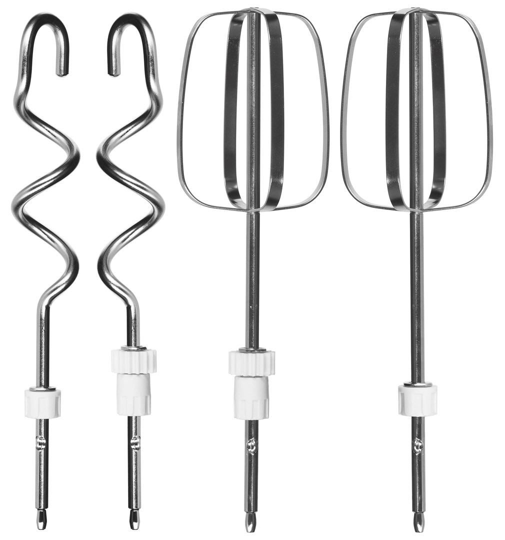 Philips 5000 series HR3745/00 mixer Stand mixer 450 W Grey, White Philips 5000 series HR3745/00 mixer Stand mixer 450 W Grey, White