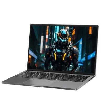 Blackview AceBook 12K1 i5-12450H 16” WUXGA 16GB SSD512 Windows 11 Pro Grey Blackview AceBook 12K1 i5-12450H 16” WUXGA 16GB SSD512 Windows 11 Pro Grey