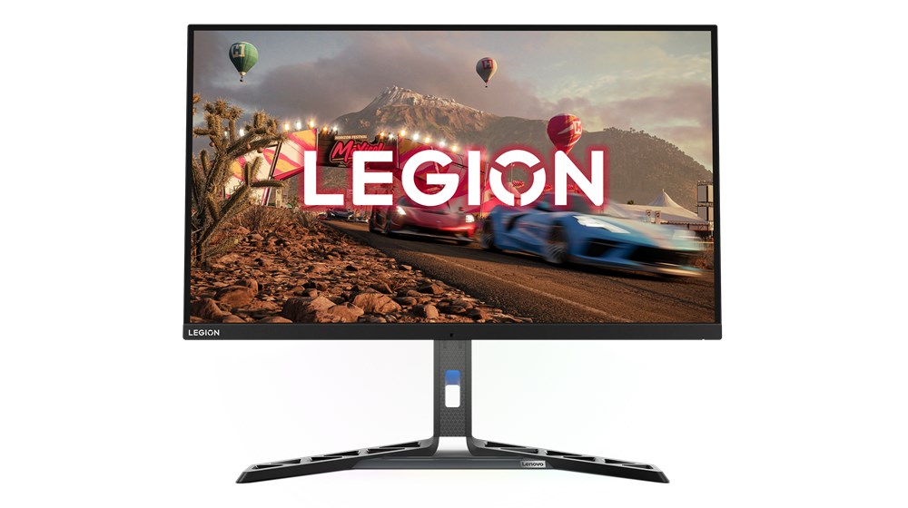 Lenovo Y32p-30 80 cm (31.5") 3840 x 2160 pixels 4K Ultra HD Black Lenovo Y32p-30 80 cm (31.5") 3840 x 2160 pixels 4K Ultra HD Black
