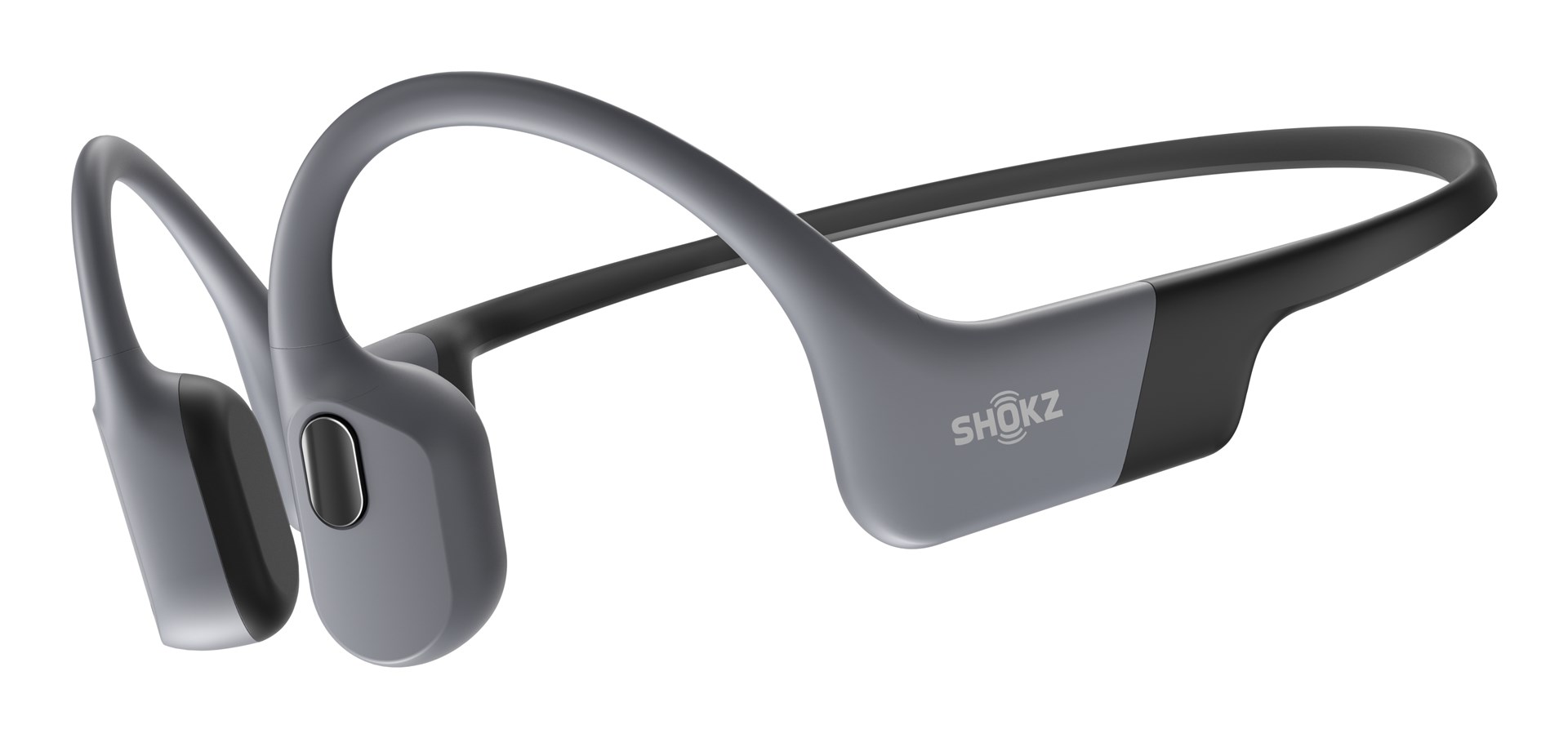 SHOKZ OpenSwim Pro Headset Wireless Open-ear Sports Bluetooth Grey SHOKZ OpenSwim Pro Headset Wireless Open-ear Sports Bluetooth Grey